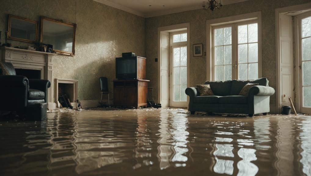 Certified restoration professionals in Conyers GA